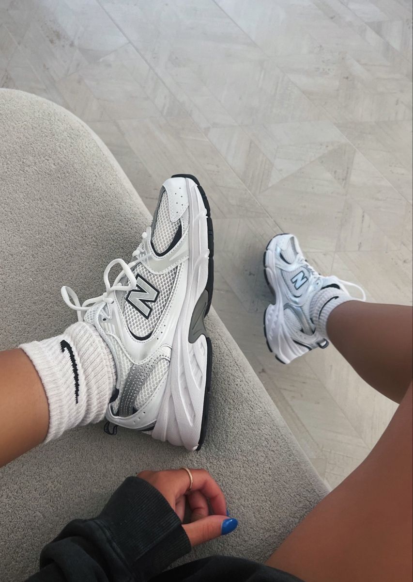 NEW BALANCE 530 NAVY